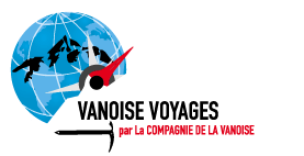logo vanoise voyages