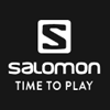 Logo skis Salomon