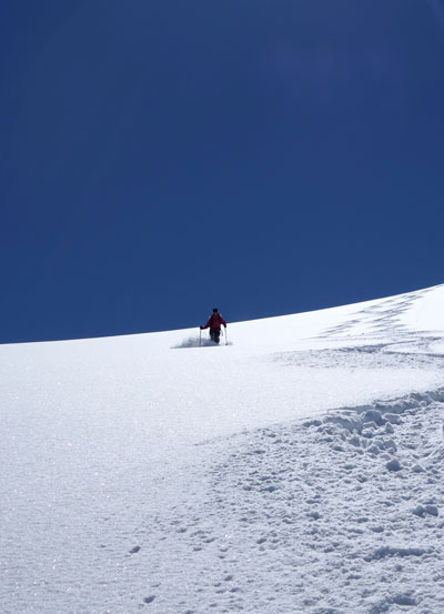 heliski val d isere ski hors pistes