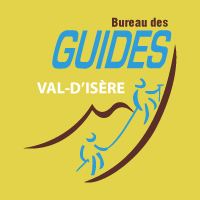 Logo du Bureau des Guides de Val-d'Isère