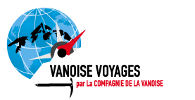 logo Vanoise Voyages