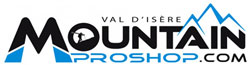 Logo Mountain ProShop Val-d'Isere