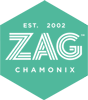 Logo Zag Skis